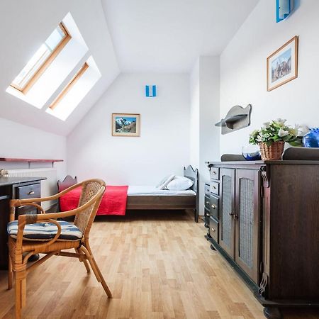 Rent Like Home - Kasprowicza Закопане Экстерьер фото