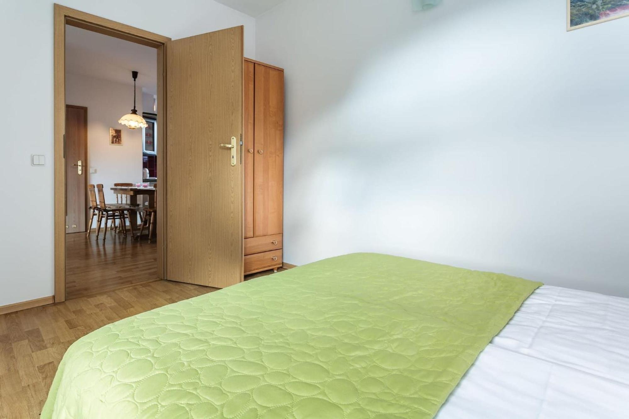 Rent Like Home - Kasprowicza Закопане Экстерьер фото