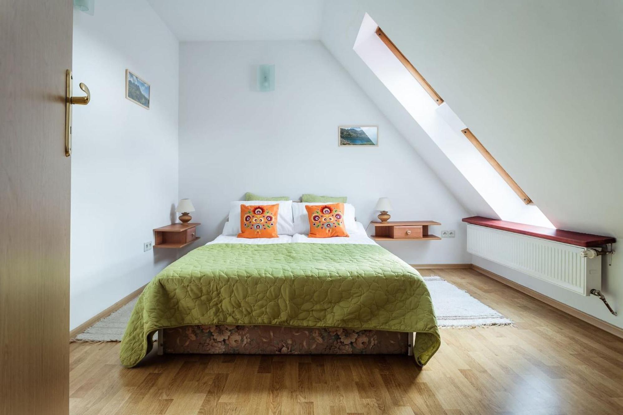 Rent Like Home - Kasprowicza Закопане Экстерьер фото