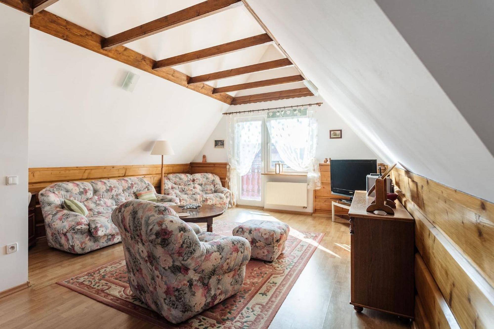 Rent Like Home - Kasprowicza Закопане Экстерьер фото