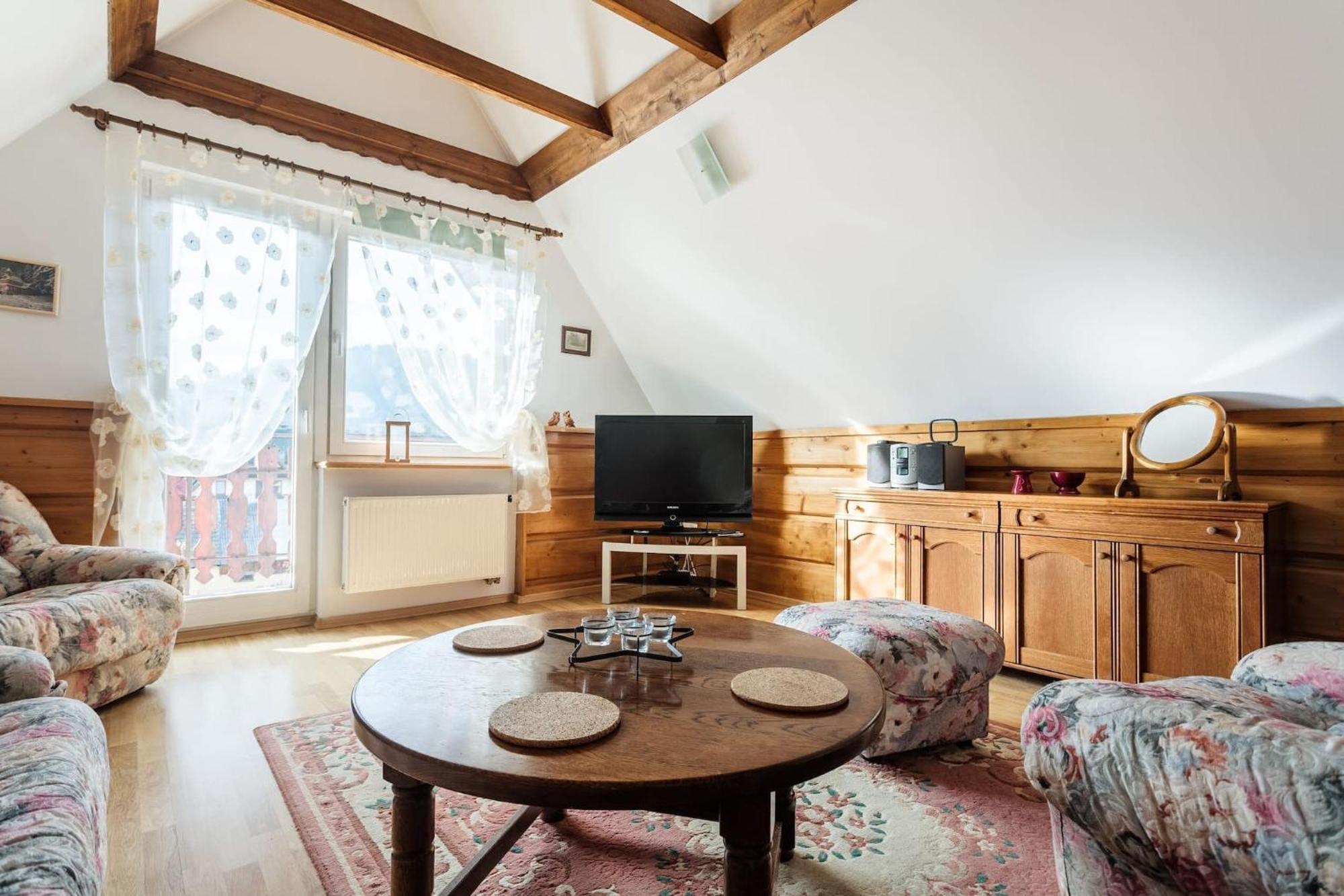 Rent Like Home - Kasprowicza Закопане Экстерьер фото