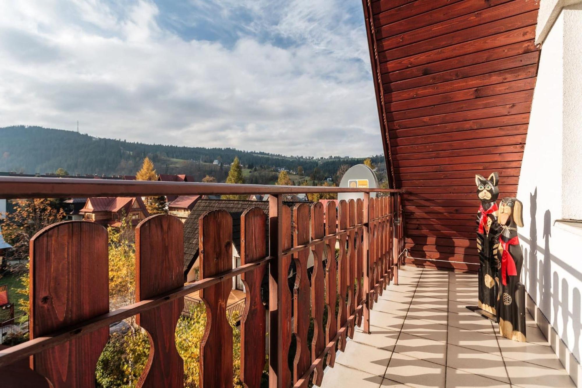 Rent Like Home - Kasprowicza Закопане Экстерьер фото